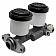 Raybestos Brakes Brake Master Cylinder - MC39524