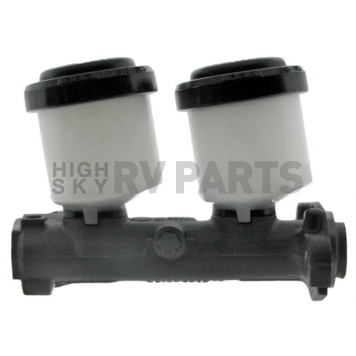 Raybestos Brakes Brake Master Cylinder - MC39524-3