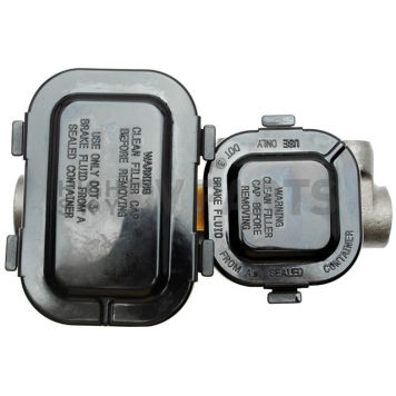 Raybestos Brakes Brake Master Cylinder - MC39525