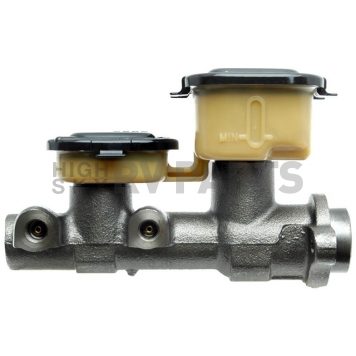 Raybestos Brakes Brake Master Cylinder - MC39525-1