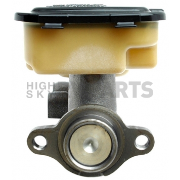 Raybestos Brakes Brake Master Cylinder - MC39525-3