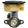 Raybestos Brakes Brake Master Cylinder - MC39525