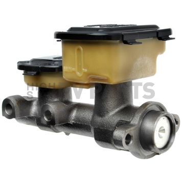 Raybestos Brakes Brake Master Cylinder - MC39525-4
