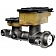 Raybestos Brakes Brake Master Cylinder - MC39525