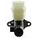Raybestos Brakes Brake Master Cylinder - MC39526