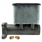 Raybestos Brakes Brake Master Cylinder - MC39528