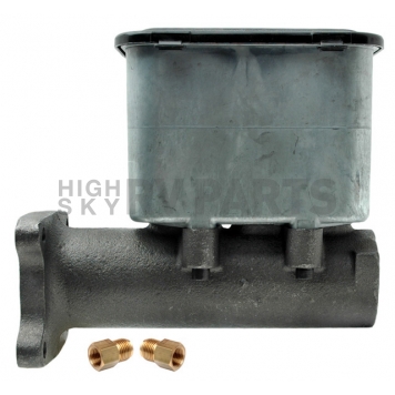 Raybestos Brakes Brake Master Cylinder - MC39528