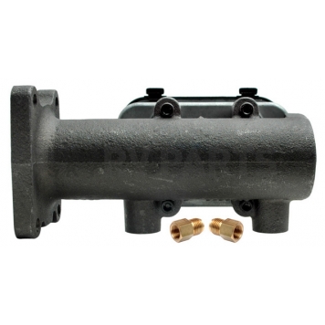 Raybestos Brakes Brake Master Cylinder - MC39528-1