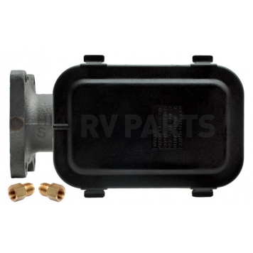 Raybestos Brakes Brake Master Cylinder - MC39528-2