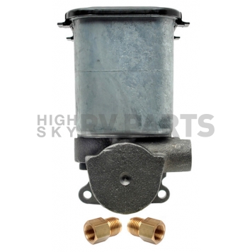 Raybestos Brakes Brake Master Cylinder - MC39528-4