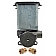 Raybestos Brakes Brake Master Cylinder - MC39528