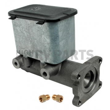 Raybestos Brakes Brake Master Cylinder - MC39528-5