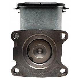 Raybestos Brakes Brake Master Cylinder - MC39529