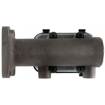 Raybestos Brakes Brake Master Cylinder - MC39529-1