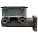 Raybestos Brakes Brake Master Cylinder - MC39529