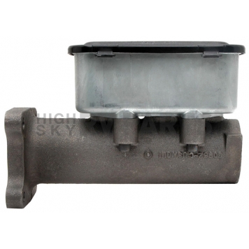 Raybestos Brakes Brake Master Cylinder - MC39529-5