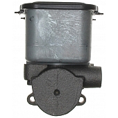 Raybestos Brakes Brake Master Cylinder - MC39530
