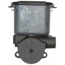 Raybestos Brakes Brake Master Cylinder - MC39530