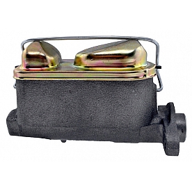 Raybestos Brakes Brake Master Cylinder - MC39531