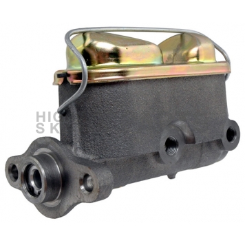 Raybestos Brakes Brake Master Cylinder - MC39531-6