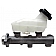 Raybestos Brakes Brake Master Cylinder - MC39540