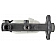 Raybestos Brakes Brake Master Cylinder - MC39540
