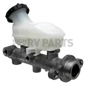 Raybestos Brakes Brake Master Cylinder - MC39540-4