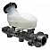 Raybestos Brakes Brake Master Cylinder - MC39540