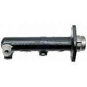 Raybestos Brakes Brake Master Cylinder - MC39541