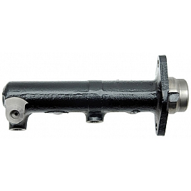 Raybestos Brakes Brake Master Cylinder - MC39541