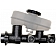 Raybestos Brakes Brake Master Cylinder - MC39542