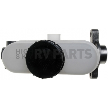 Raybestos Brakes Brake Master Cylinder - MC39542-2
