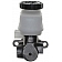 Raybestos Brakes Brake Master Cylinder - MC39542