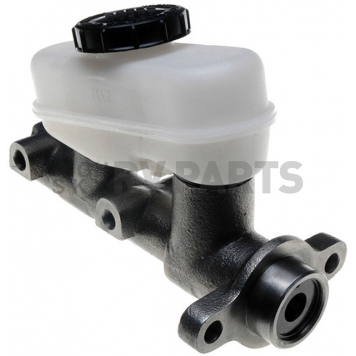 Raybestos Brakes Brake Master Cylinder - MC39542-5