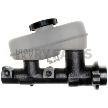 Raybestos Brakes Brake Master Cylinder - MC39542-6