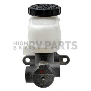 Raybestos Brakes Brake Master Cylinder - MC39543-1