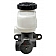 Raybestos Brakes Brake Master Cylinder - MC39543