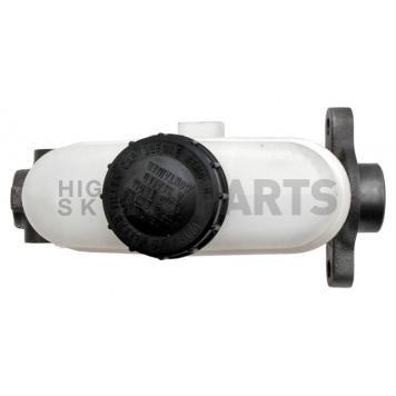 Raybestos Brakes Brake Master Cylinder - MC39543-4