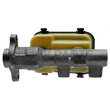 Raybestos Brakes Brake Master Cylinder - MC39545