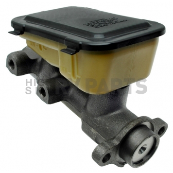Raybestos Brakes Brake Master Cylinder - MC39545-1