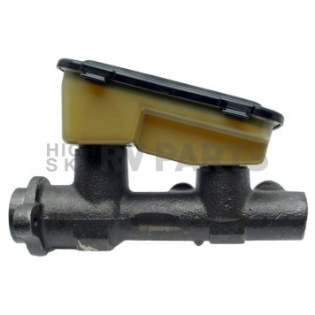 Raybestos Brakes Brake Master Cylinder - MC39545-4