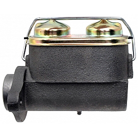 Raybestos Brakes Brake Master Cylinder - MC39546