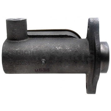 Raybestos Brakes Brake Master Cylinder - MC39546-1