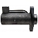 Raybestos Brakes Brake Master Cylinder - MC39546