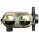 Raybestos Brakes Brake Master Cylinder - MC39546