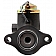 Raybestos Brakes Brake Master Cylinder - MC39546