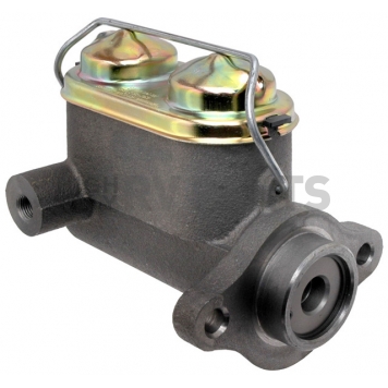 Raybestos Brakes Brake Master Cylinder - MC39546-5