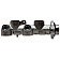 Raybestos Brakes Brake Master Cylinder - MC39547