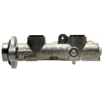 Raybestos Brakes Brake Master Cylinder - MC39547-1