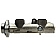 Raybestos Brakes Brake Master Cylinder - MC39547